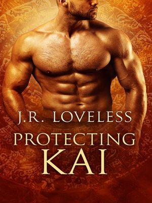 cover image of Protecting Kai